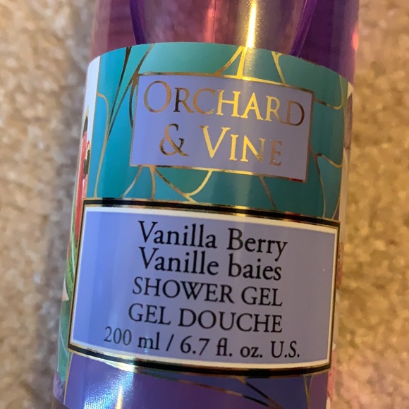 Body Wash - Picture 3 of 6